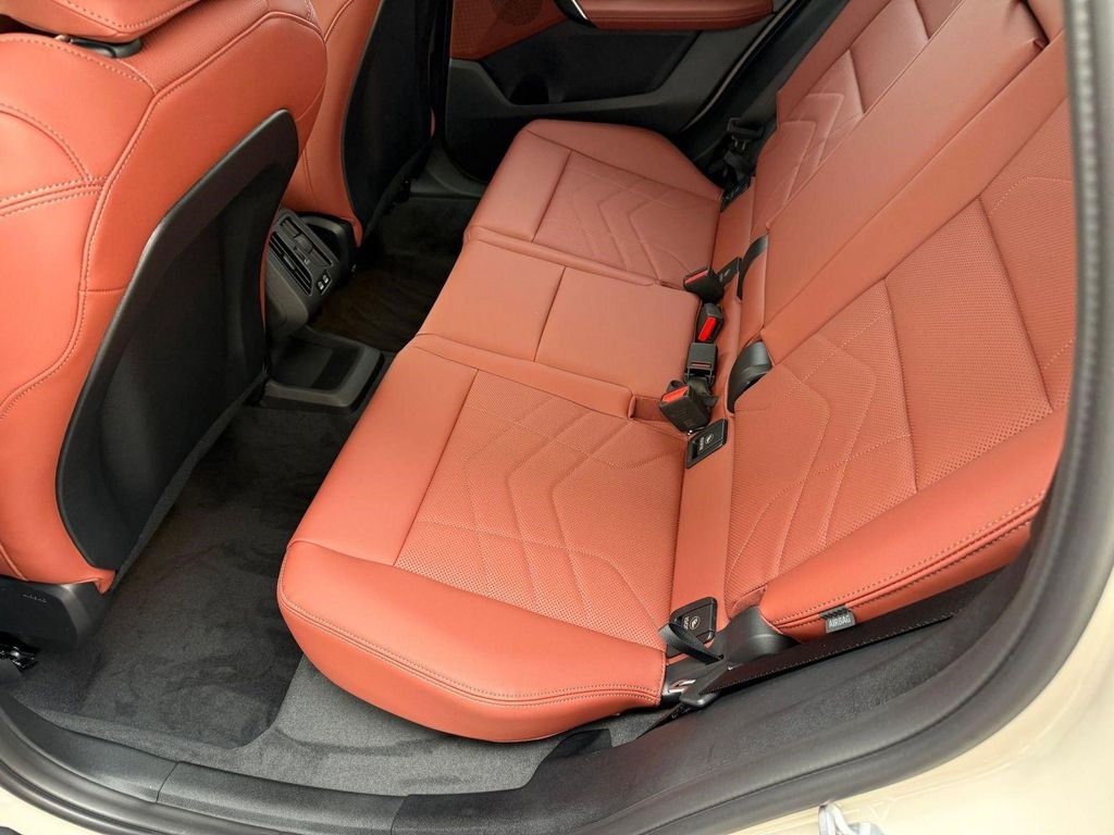 2026 BMW X1 XDRIVE28I 缩略图 21