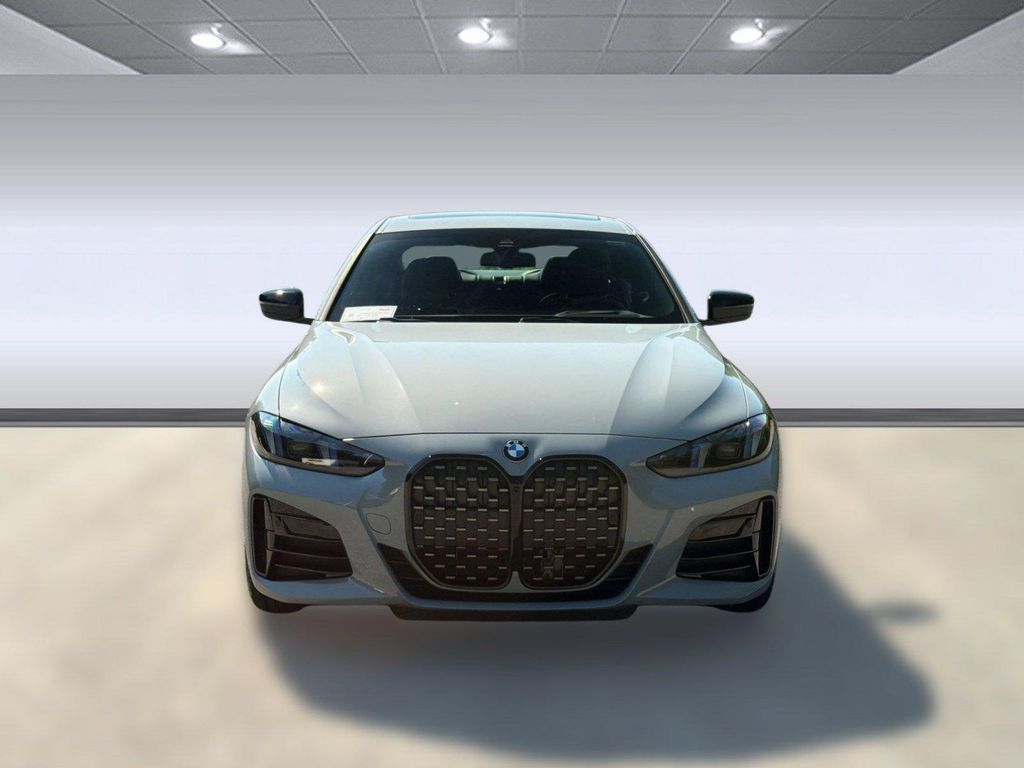 2027 BMW 430 I XDRIVE — миниатюра 6