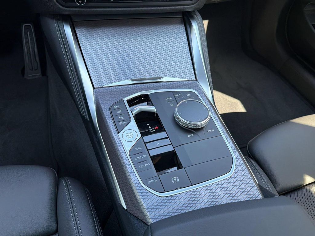 2027 BMW 430 I XDRIVE — миниатюра 17