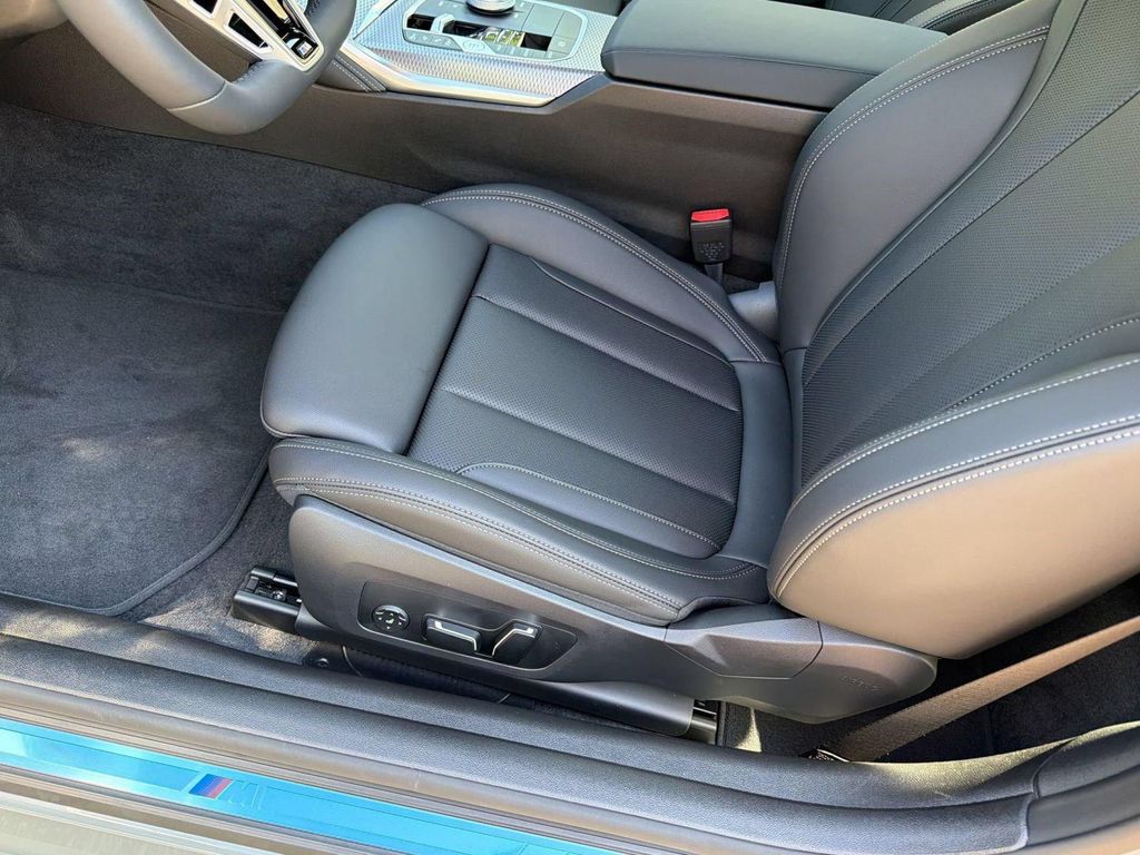 2027 BMW 430 I XDRIVE — миниатюра 14