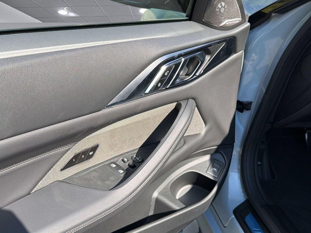 2027 BMW 430 I XDRIVE — миниатюра 25