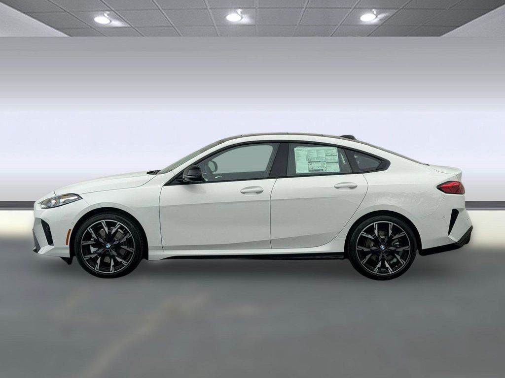 2026 BMW 228 GRAN COUPE 228 照片 2