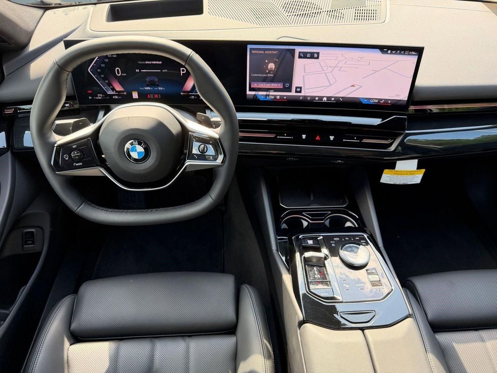 2026 BMW 530 XDRIVE 缩略图 24