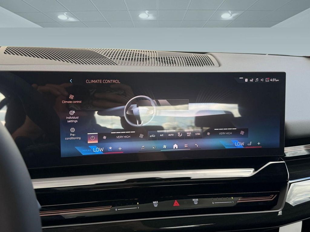2026 BMW 530 530I — миниатюра 27