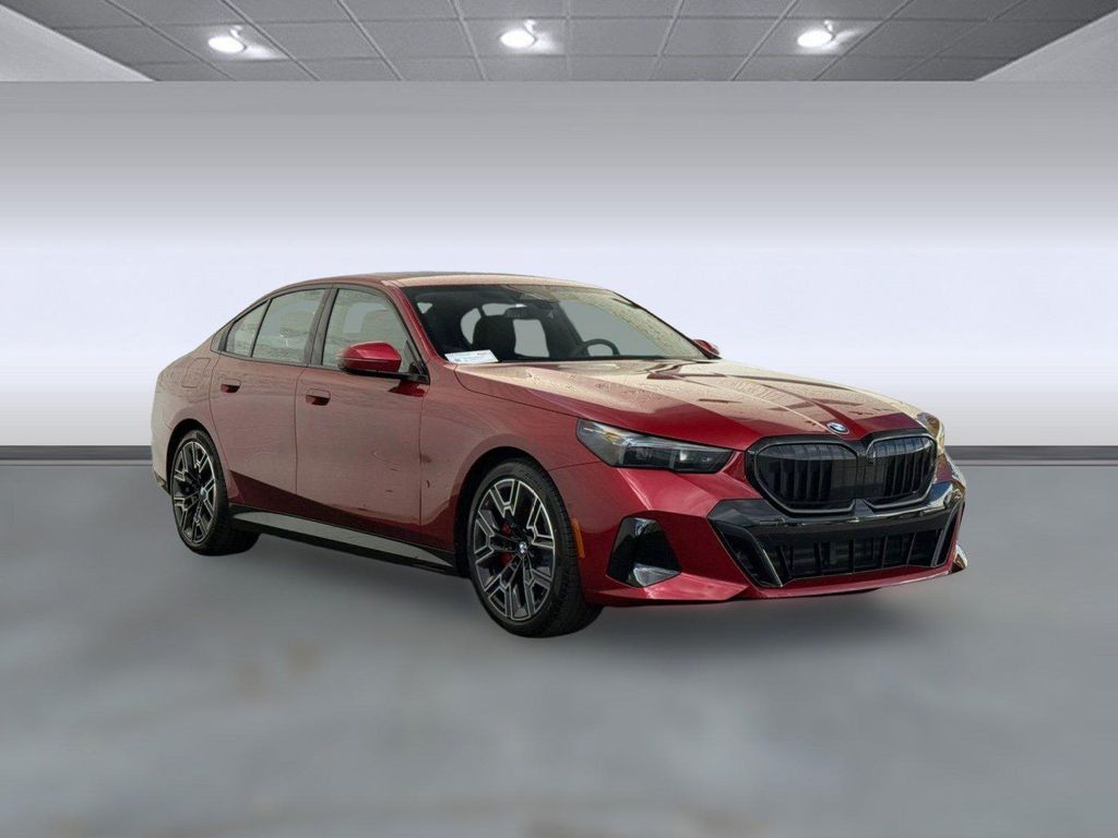 صورة 6 لـ 2026 BMW 530 530I