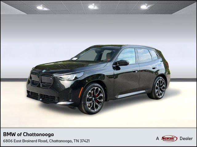 New 2026 BMW X3 M50 xDrive