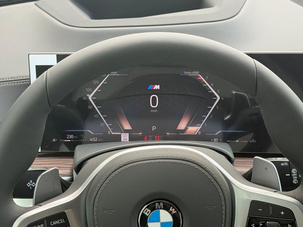 صورة مصغرة 18 لـ 2026 BMW X5 SDRIVE40I