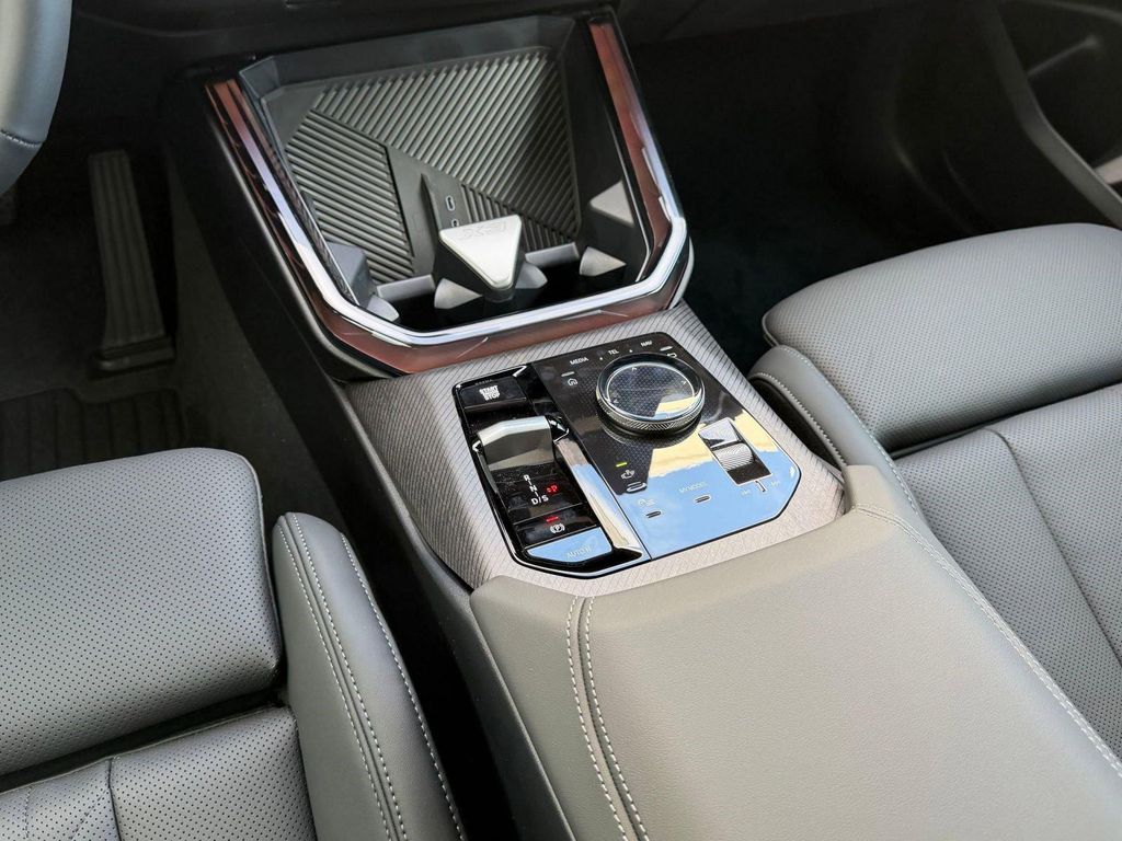2026 BMW X3 30 XDRIVE thumbnail 18