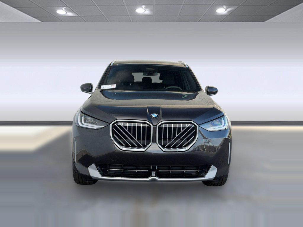 2026 BMW X3 30 XDRIVE — фото 6