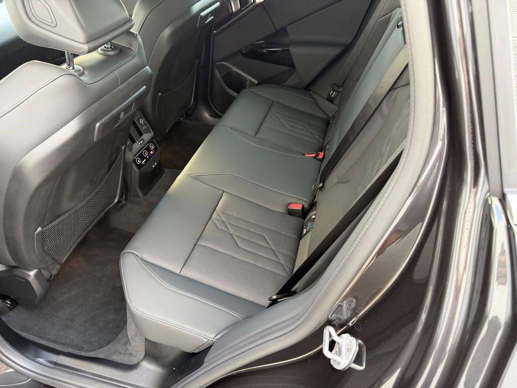 2026 BMW X3 30 XDRIVE thumbnail 14