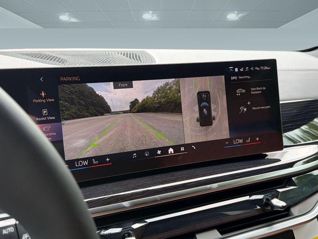 2026 BMW X5 SDRIVE40I — миниатюра 18