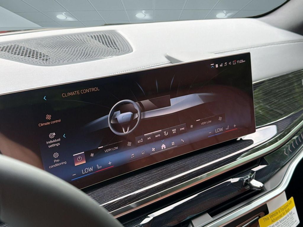2026 BMW X5 SDRIVE40I — миниатюра 19