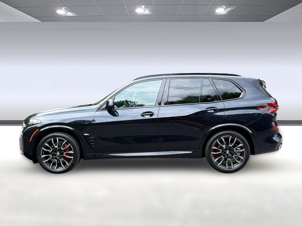 2026 BMW X5 SDRIVE40I — фото 2
