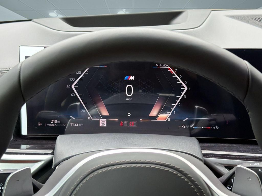2026 BMW X5 SDRIVE40I — миниатюра 20