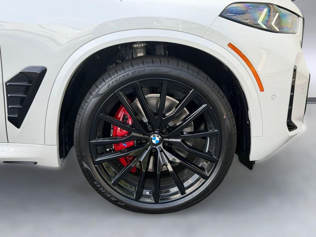 صورة مصغرة 11 لـ 2026 BMW X5 XDRIVE40I