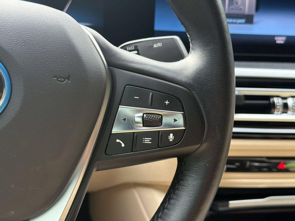 صورة مصغرة 29 لـ 2023 BMW I4 GRAN COUPE EDRIVE35