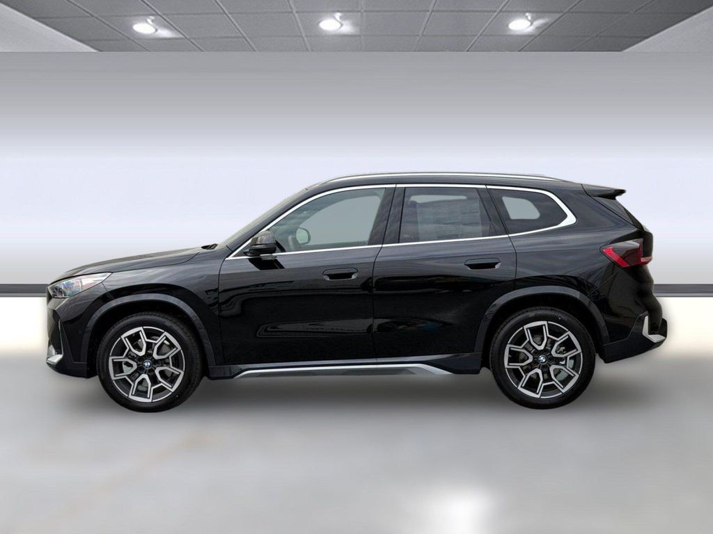2026 BMW X1 XDRIVE28I 缩略图 2