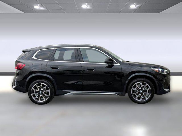 BMW X1 XDRIVE28I - 7