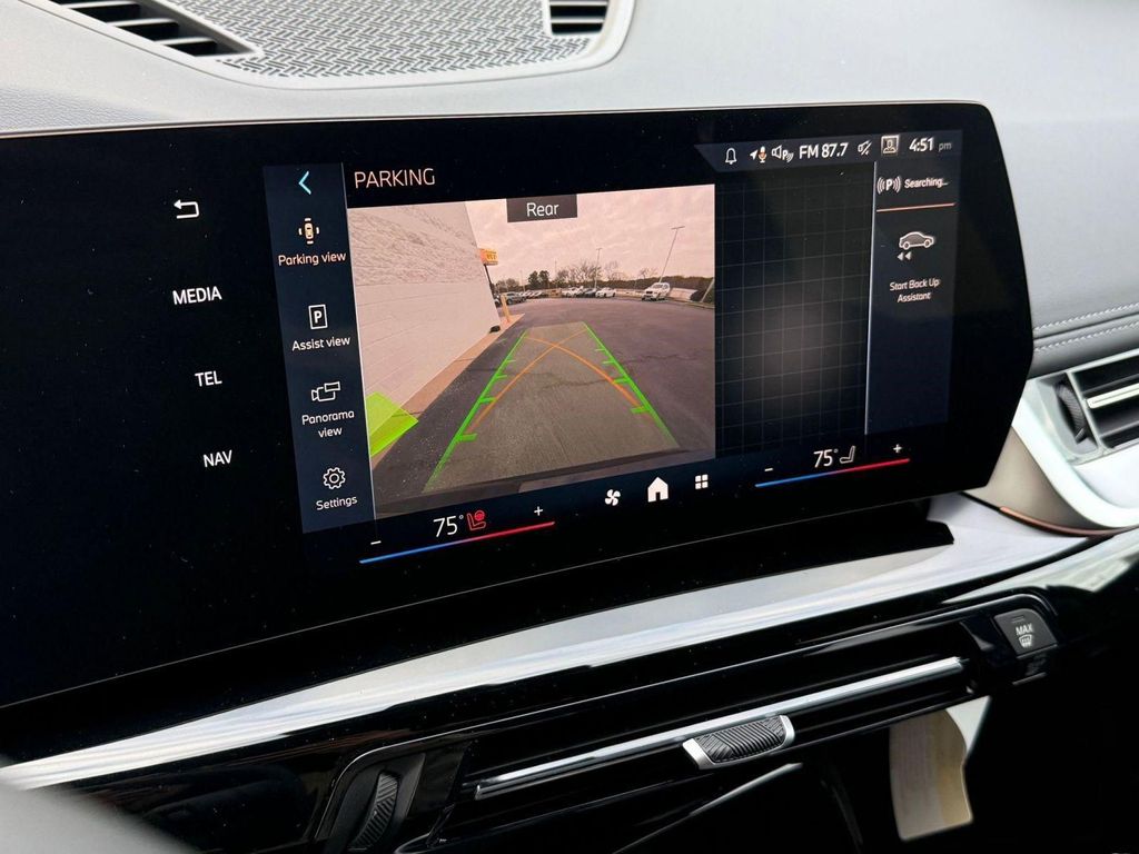 2026 BMW X1 XDRIVE28I 缩略图 28