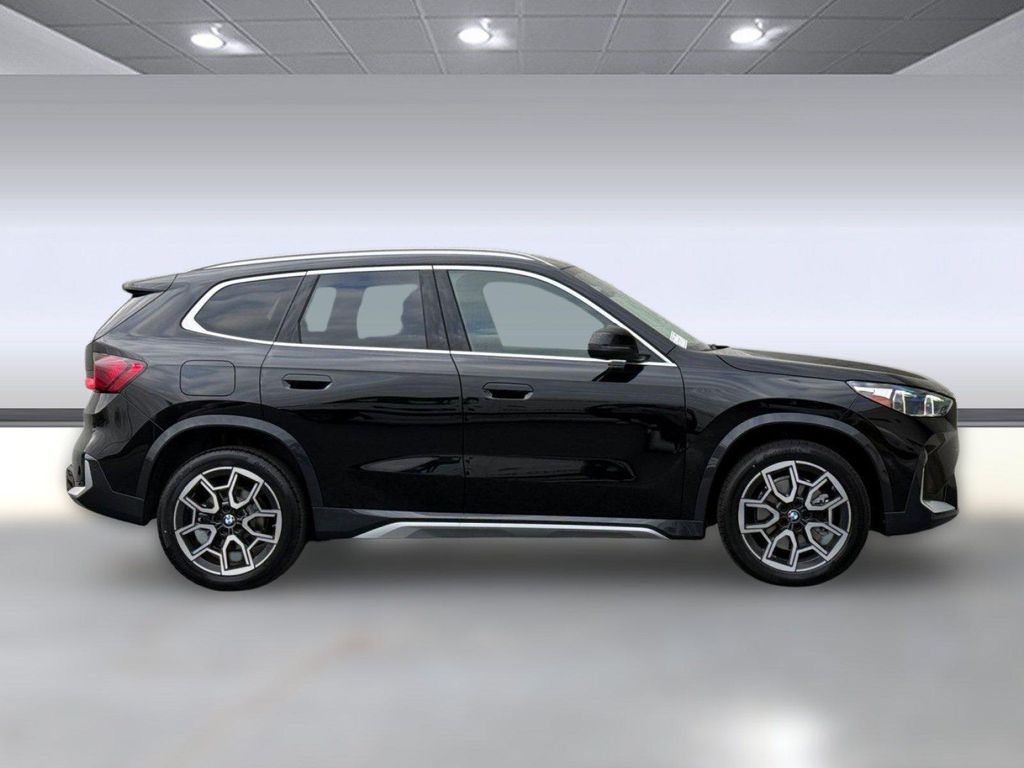 2026 BMW X1 XDRIVE28I 缩略图 7