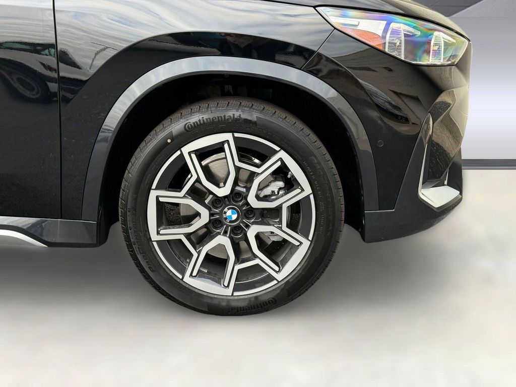 2026 BMW X1 XDRIVE28I 缩略图 10