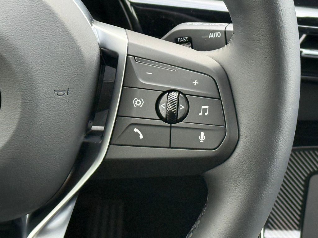 2026 BMW X1 XDRIVE28I 缩略图 23