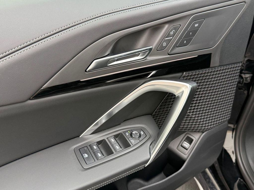 2026 BMW X1 XDRIVE28I 缩略图 20
