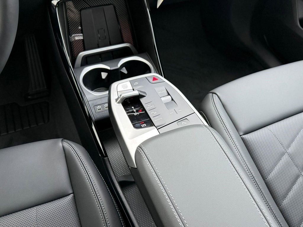 2026 BMW X1 XDRIVE28I 缩略图 25