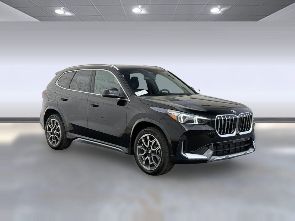 صورة 6 لـ 2026 BMW X1 XDRIVE28I