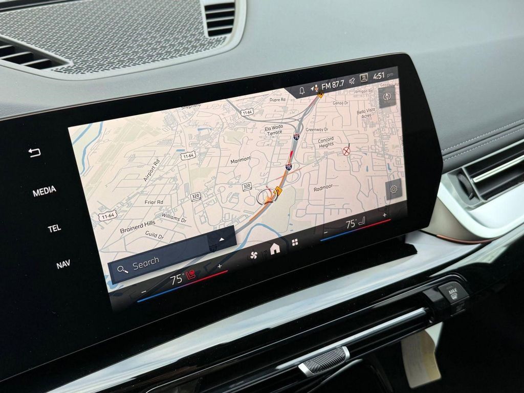 2026 BMW X1 XDRIVE28I 缩略图 26
