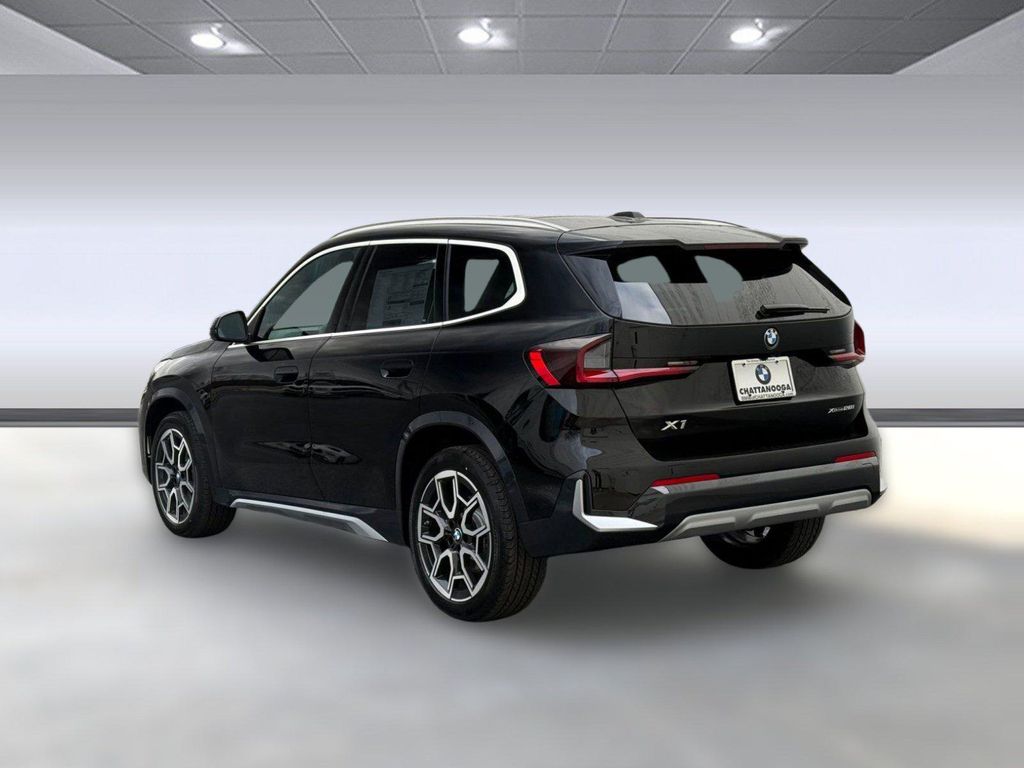 2026 BMW X1 XDRIVE28I 缩略图 3