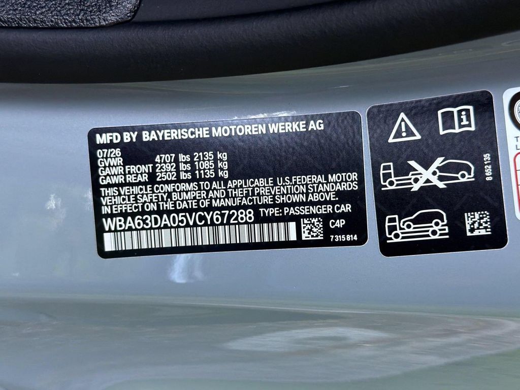 صورة مصغرة 23 لـ 2027 BMW 430 I XDRIVE