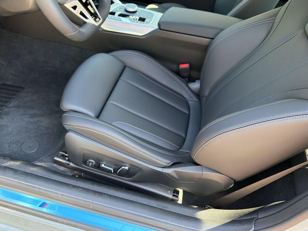 صورة مصغرة 13 لـ 2027 BMW 430 I XDRIVE
