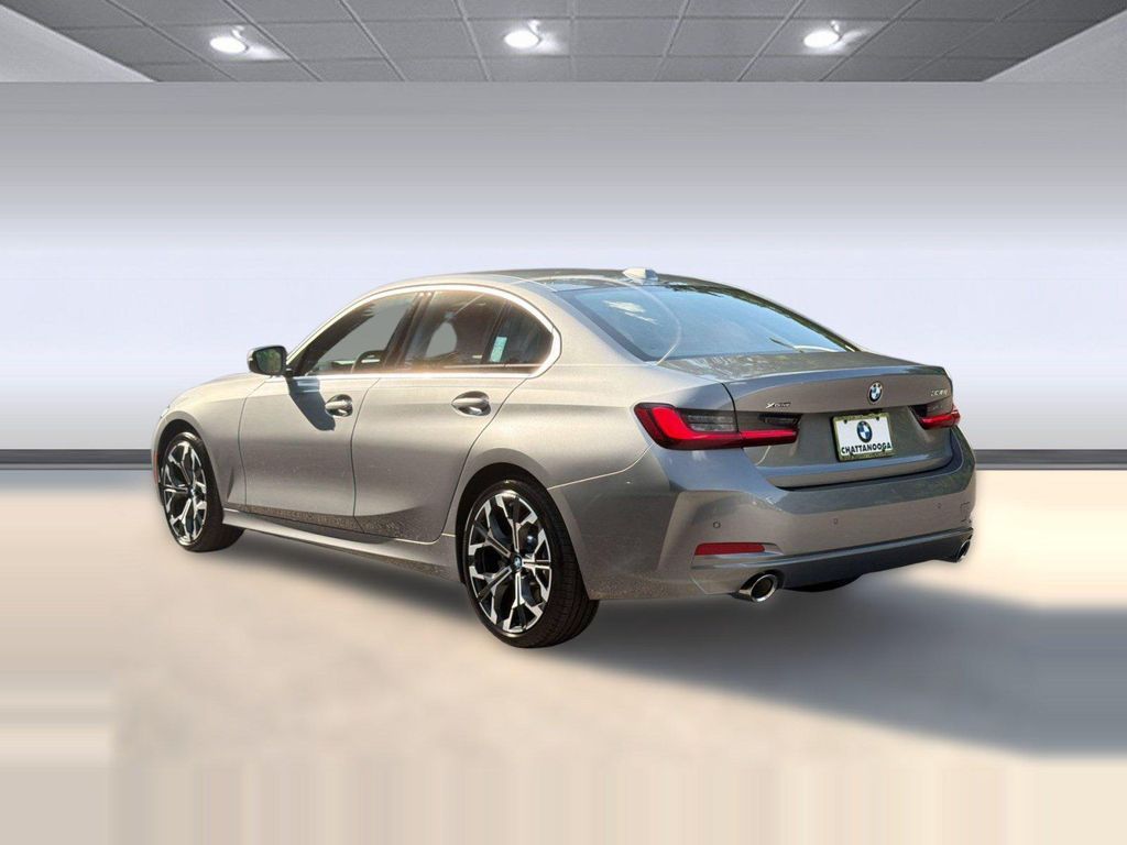 صورة 3 لـ 2026 BMW 330 XDRIVE NA