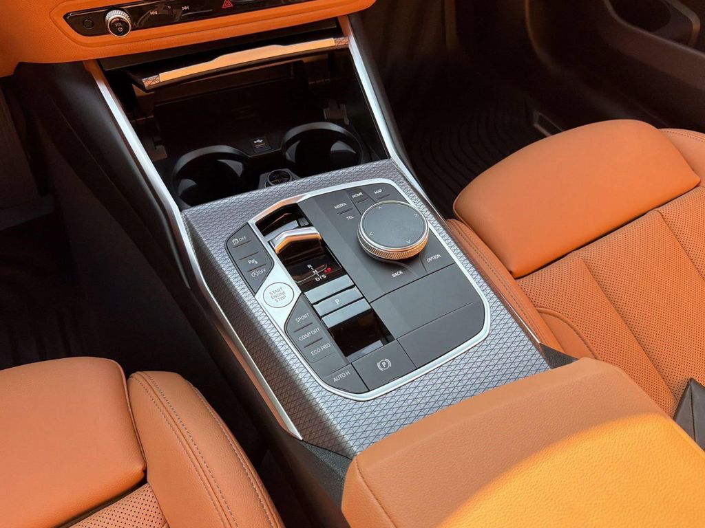 2026 BMW 330 XDRIVE NA — миниатюра 16