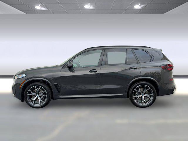 2026 BMW X5 XDRIVE40I 缩略图 2