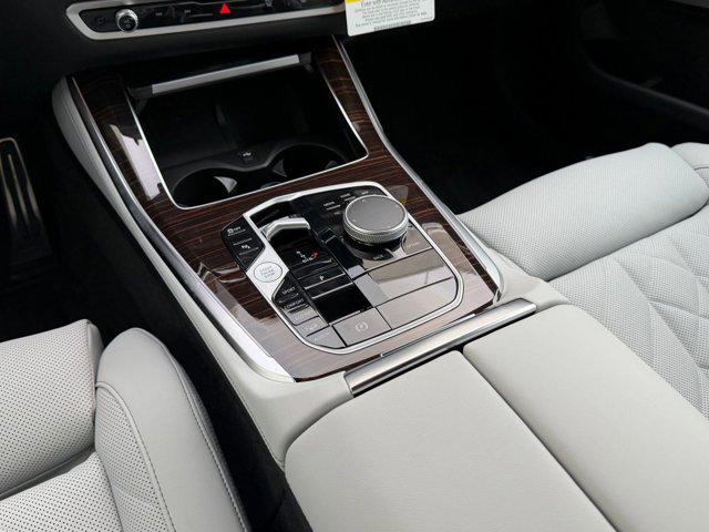 2026 BMW X5 XDRIVE40I 缩略图 26