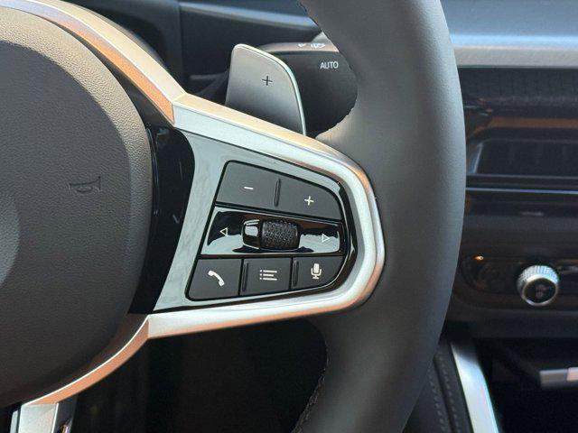 2026 BMW 230 XDRIVE — миниатюра 25