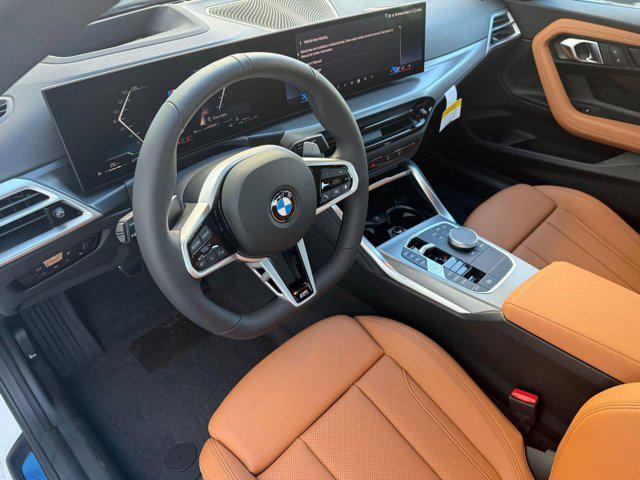 2026 BMW 230 XDRIVE — фото 4
