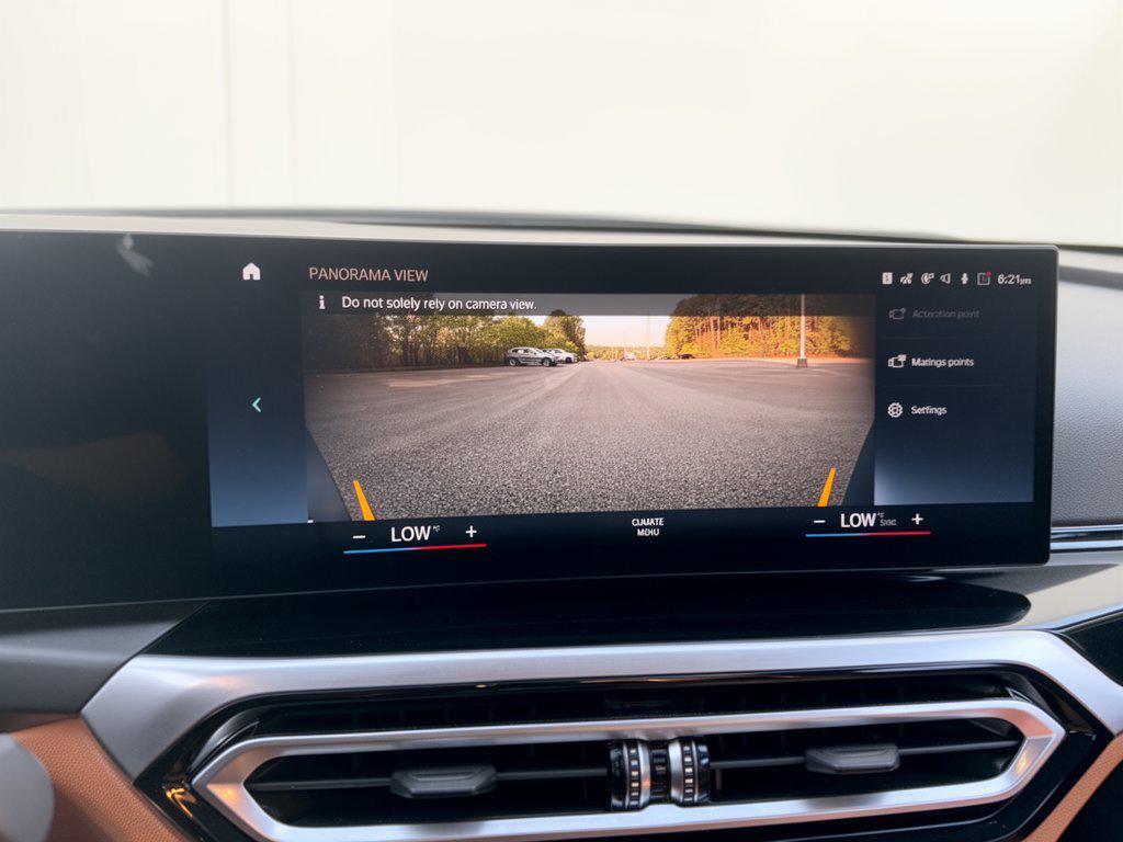 2023 BMW I4 GRAN COUPE EDRIVE35 — миниатюра 24