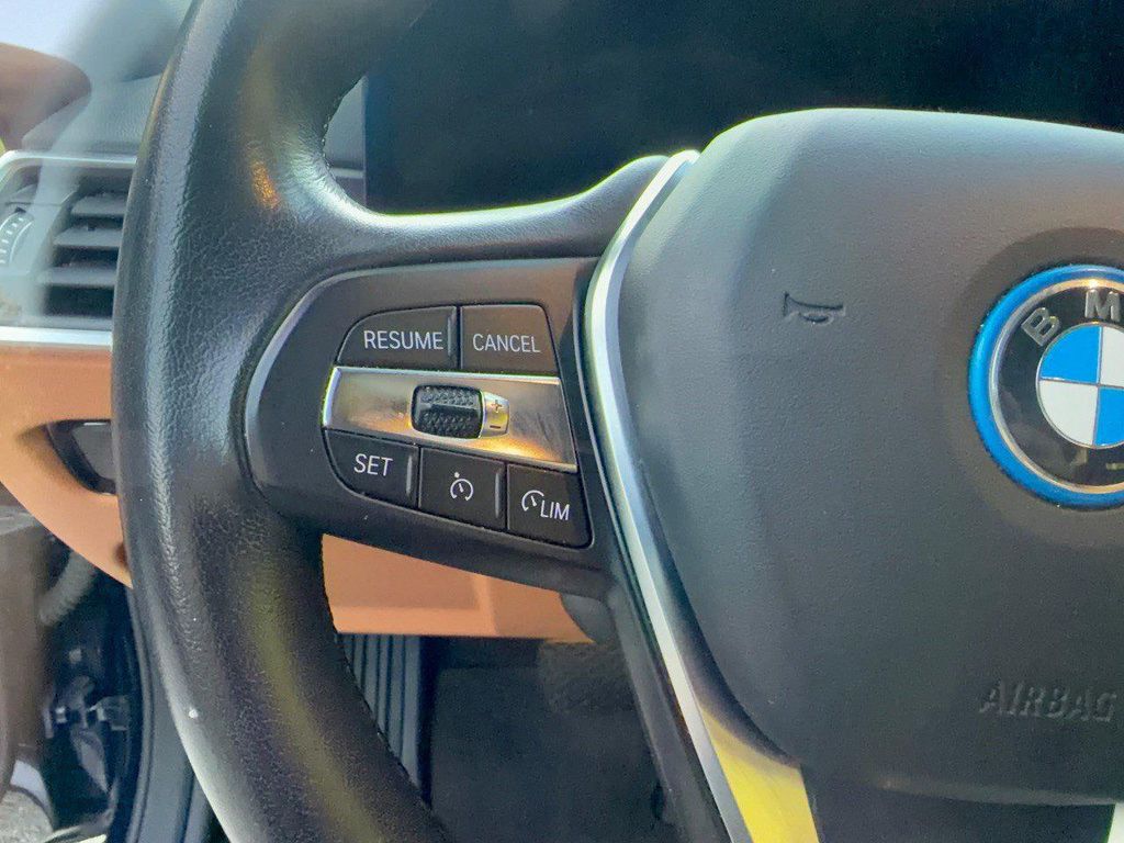 2023 BMW I4 GRAN COUPE EDRIVE35 — миниатюра 18