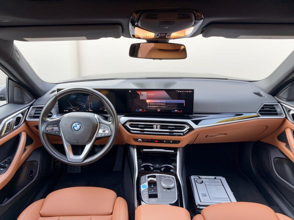 2023 BMW I4 GRAN COUPE EDRIVE35 — миниатюра 17
