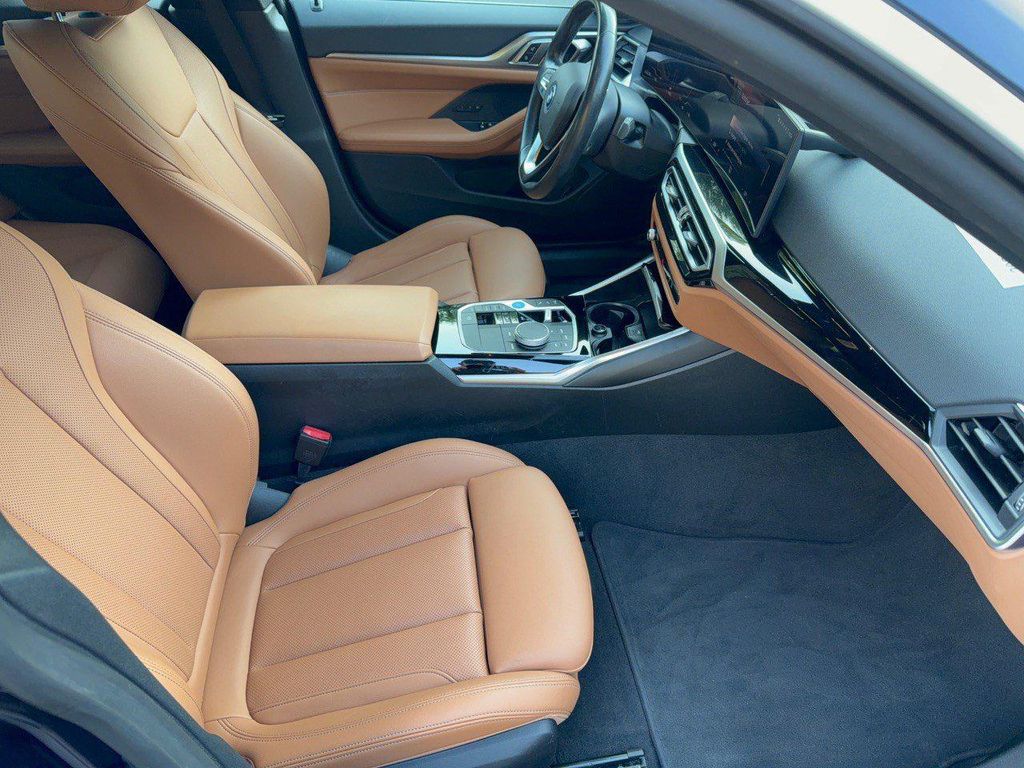 2023 BMW I4 GRAN COUPE EDRIVE35 — миниатюра 30