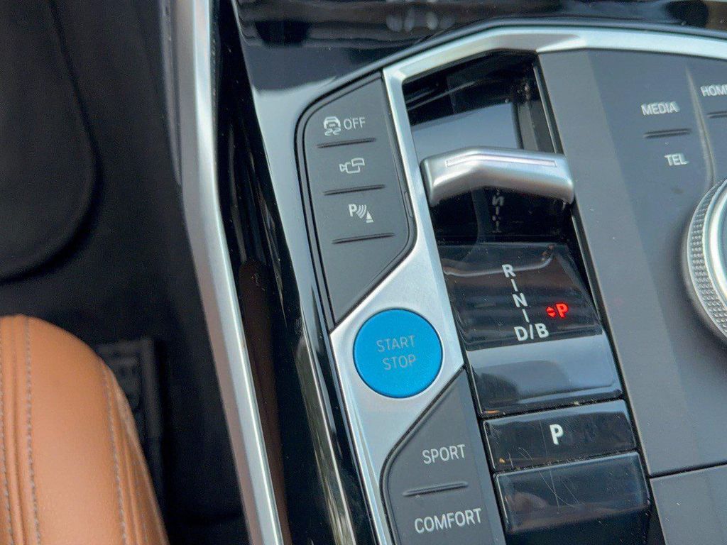 2023 BMW I4 GRAN COUPE EDRIVE35 — миниатюра 20