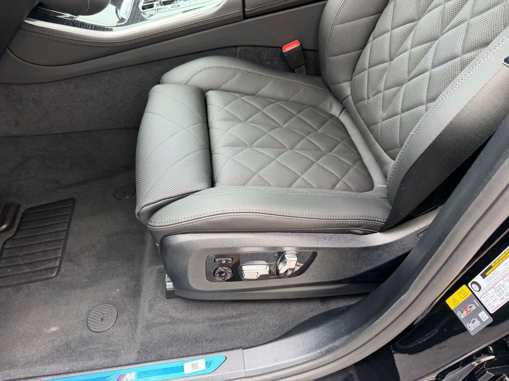 2026 BMW X5 PHEV XDRIVE50E — миниатюра 13