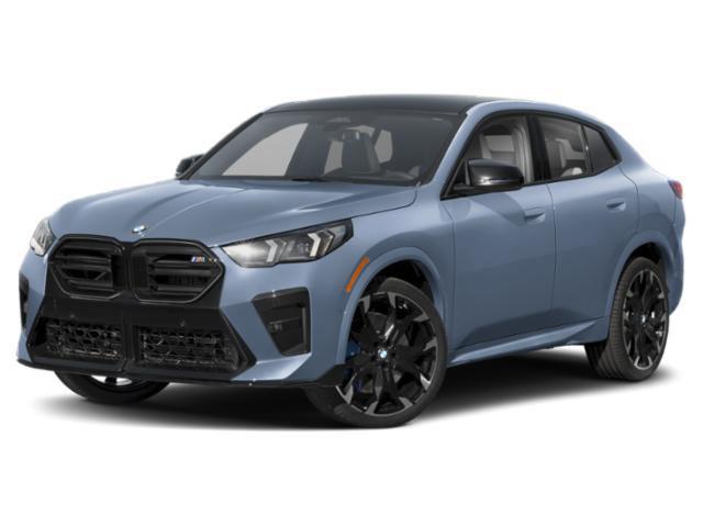 New 2026 BMW X2 M35i