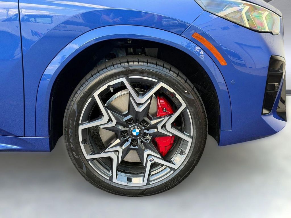 صورة مصغرة 11 لـ 2026 BMW X2 XDRIVE28I