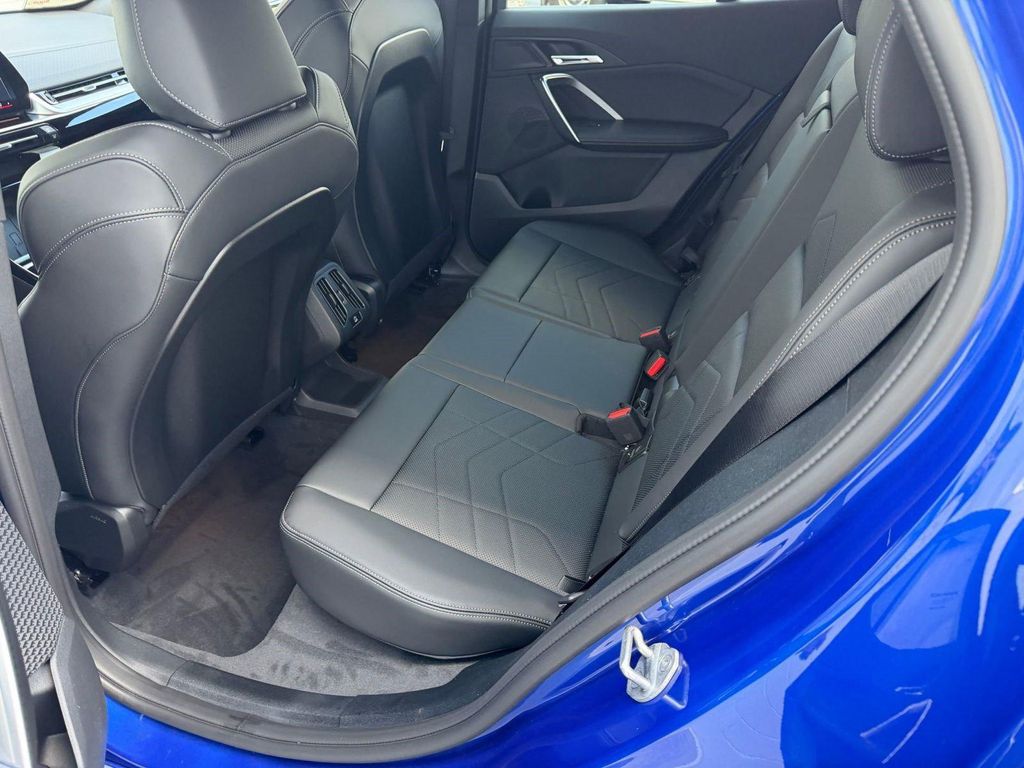 صورة مصغرة 14 لـ 2026 BMW X2 XDRIVE28I