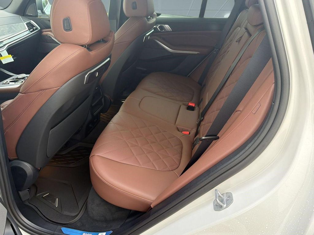 2026 BMW X5 XDRIVE40I — миниатюра 20