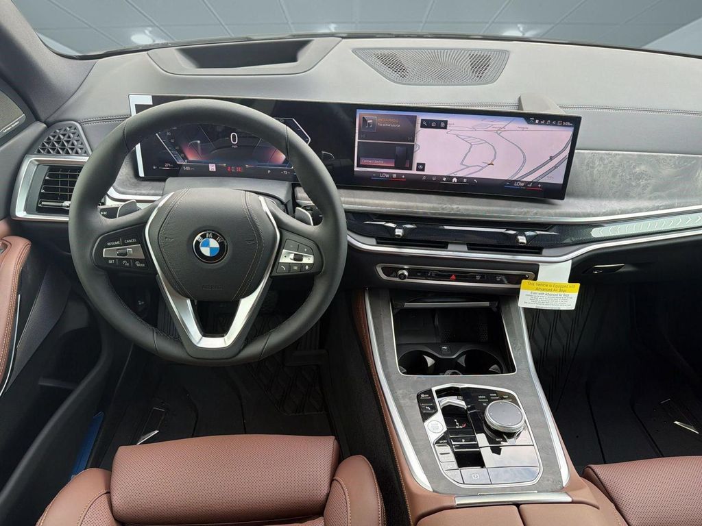 2026 BMW X5 XDRIVE40I — миниатюра 26